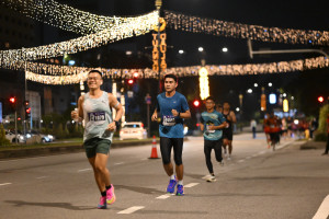 Selangor Half Marathon 2026