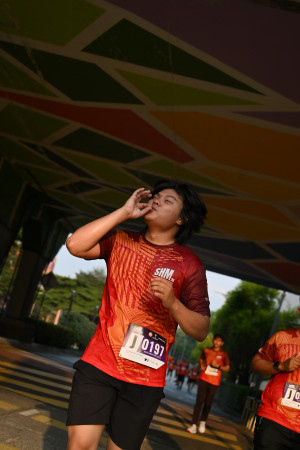 Selangor Half Marathon 2026