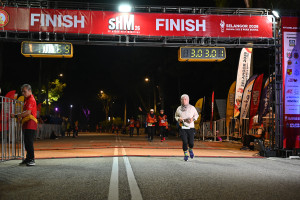 Selangor Half Marathon 2026