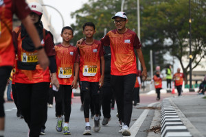 Selangor Half Marathon 2026