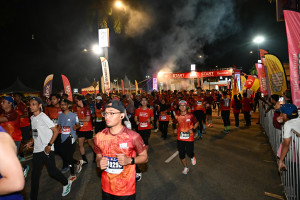 Selangor Half Marathon 2026