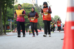 Selangor Half Marathon 2026