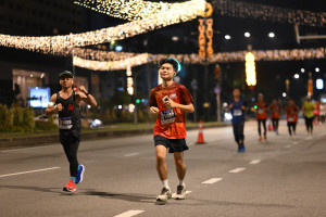 Selangor Half Marathon 2026
