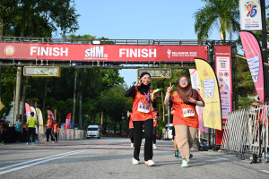 Selangor Half Marathon 2026