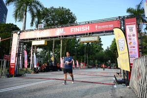 Selangor Half Marathon 2026