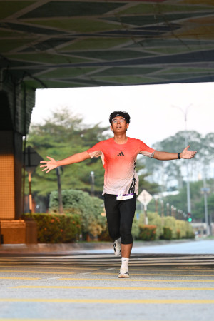 Selangor Half Marathon 2026