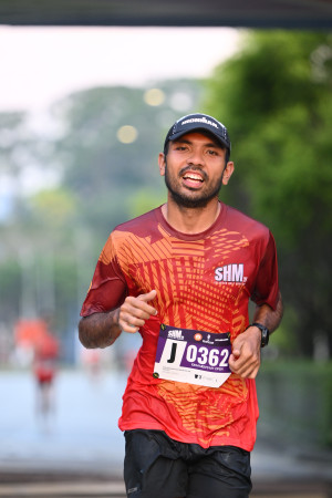 Selangor Half Marathon 2026