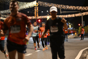 Selangor Half Marathon 2026