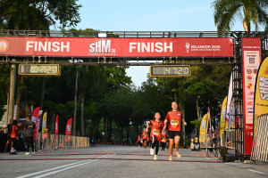 Selangor Half Marathon 2026