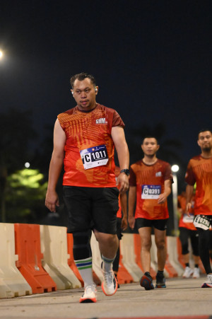 Selangor Half Marathon 2026