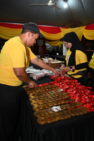 Selangor Half Marathon 2026