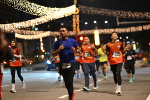 Selangor Half Marathon 2026