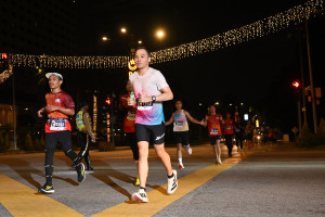 Selangor Half Marathon 2026