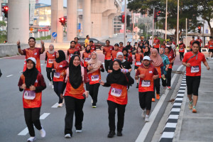 Selangor Half Marathon 2026