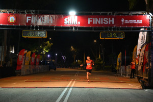 Selangor Half Marathon 2026