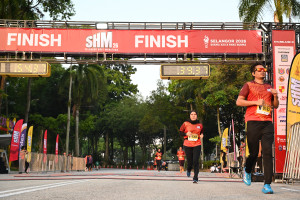 Selangor Half Marathon 2026