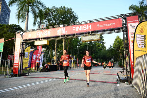 Selangor Half Marathon 2026