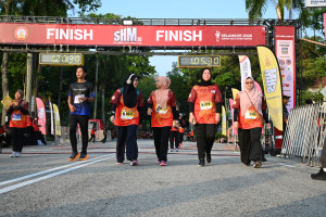 Selangor Half Marathon 2026