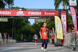 Selangor Half Marathon 2026