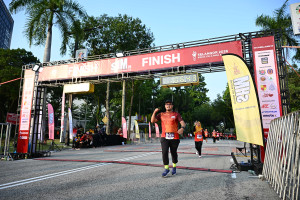 Selangor Half Marathon 2026