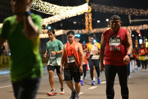 Selangor Half Marathon 2026