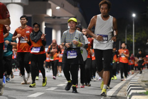 Selangor Half Marathon 2026