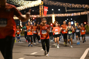 Selangor Half Marathon 2026