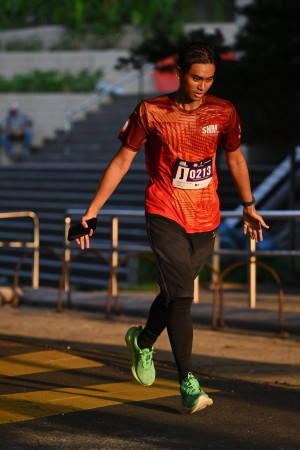 Selangor Half Marathon 2026