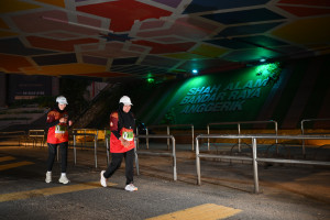 Selangor Half Marathon 2026