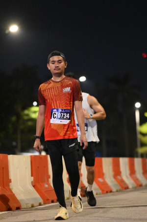 Selangor Half Marathon 2026
