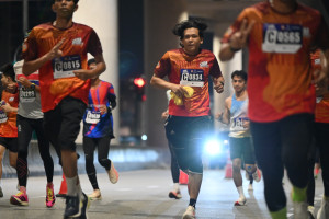 Selangor Half Marathon 2026