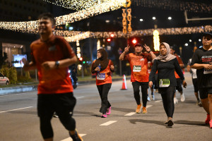 Selangor Half Marathon 2026