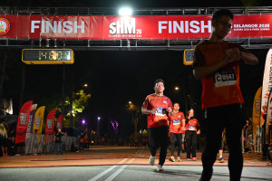 Selangor Half Marathon 2026