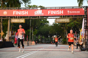 Selangor Half Marathon 2026