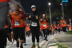 Selangor Half Marathon 2026