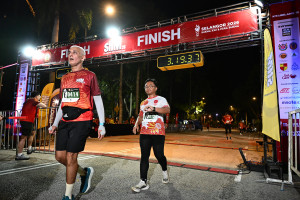 Selangor Half Marathon 2026
