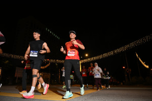 Selangor Half Marathon 2026