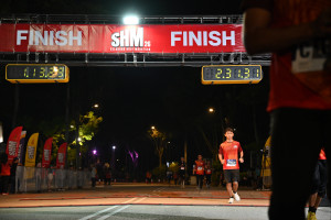 Selangor Half Marathon 2026