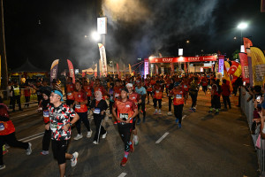 Selangor Half Marathon 2026