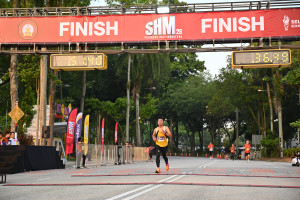 Selangor Half Marathon 2026