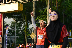 Selangor Half Marathon 2026