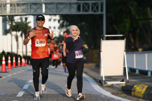 Selangor Half Marathon 2026