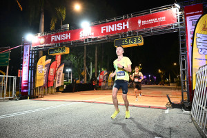 Selangor Half Marathon 2026
