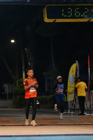 Selangor Half Marathon 2026