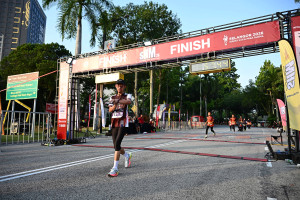 Selangor Half Marathon 2026
