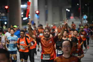 Selangor Half Marathon 2026