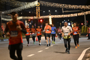 Selangor Half Marathon 2026