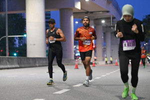 Selangor Half Marathon 2026