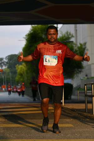 Selangor Half Marathon 2026