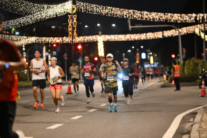 Selangor Half Marathon 2026
